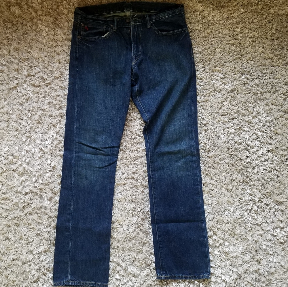 Polo jeans